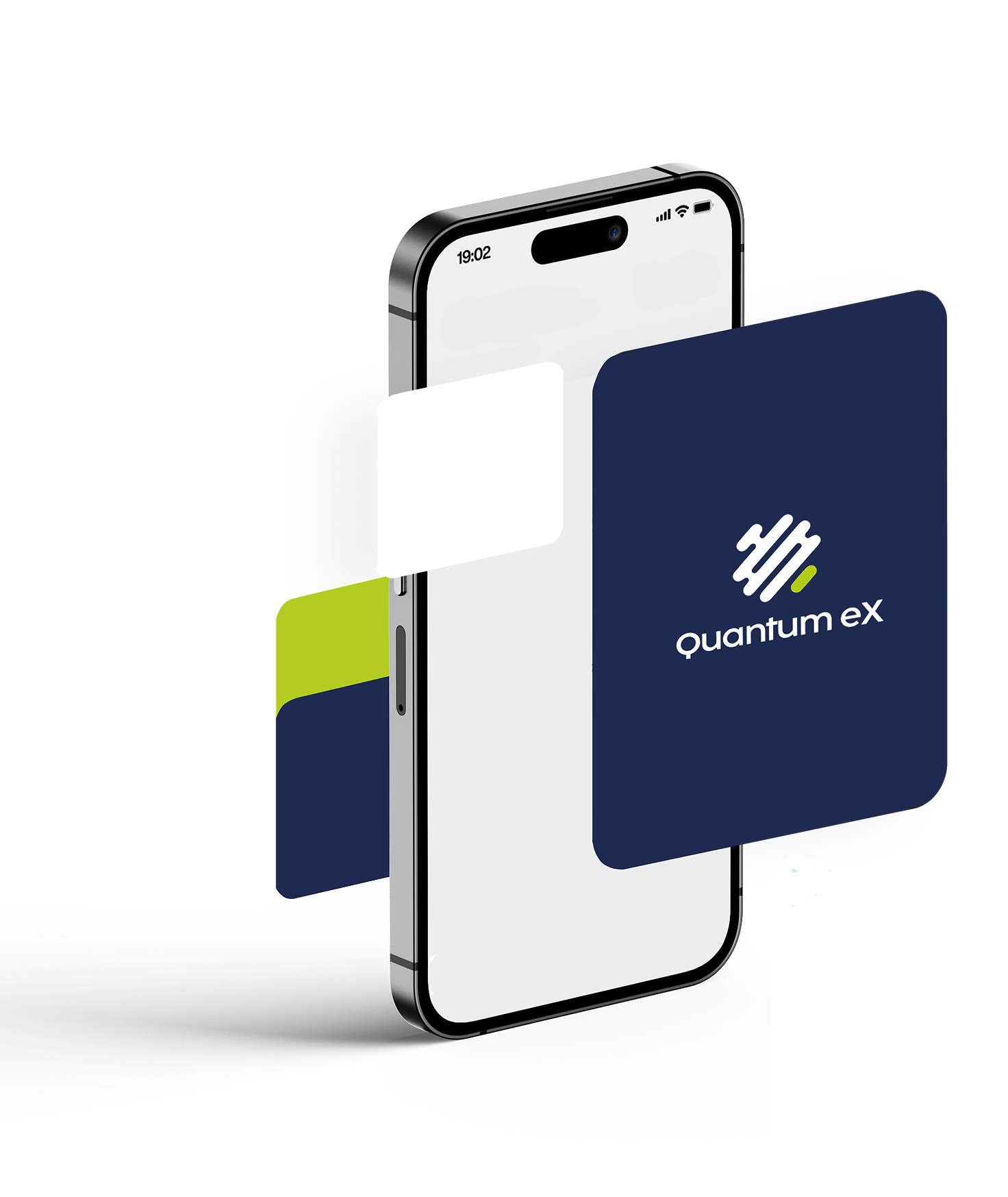 Ilustración de control financiero